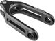 BikeYoke Shock Extension #3 for Enduro 26" / Enduro 29" Model 2013-2016 - black