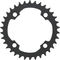 SRAM X-Sync 2 Chainring for X01/XX1/GX Eagle, 104 mm - black/34 