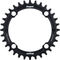 Hope R22 Chainring, 4-arm, 104 mm Bolt Circle Diameter - black/32 