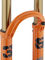 Fox Racing Shox 36 Float 29" GRIP2 Factory Boost Kabolt Suspension Fork 2023 Model - shiny orange/15 mm Thru Axle/160 mm/44 mm/1 1/8" - 1,5" tapered/110 mm/29"/110 mm/110 mm