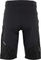 Shimano Pantalones cortos Revo Shorts - black/M