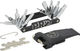 PRO Performance Minitool 22 Multitool - schwarz