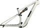 Specialized Epic 8 Evo Pro Carbon 29" Frame Kit - satin white fog tint-smoke/120 mm/L/12 mm Thru Axle