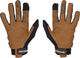 Fasthouse Gants Ridgeline Ronin - black/M