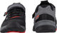 Five Ten Trailcross Clip-In MTB Shoes - core black-grey three-red/42/42