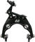 Cane Creek eeBrake Regular Mount Rim Brake - black/Rear wheel