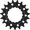 KMC Bosch Gen2 Front Wide E-Bike Sprocket - black/19