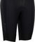 VAUDE Womens Furka Bib Tights Trägerhose - black/36/XS