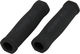 Ritchey Poignées de guidon WCS True Grip - noir/130 mm