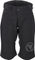 Endura Short pour Dames MT500 Spray II - black/M