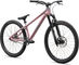 Specialized 26" mountain bike - satin cool grey diffused-desert rose-black/100 mm/26"/S/M/L