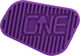 OneUp Components Dropper Post V3 Handlebar Remote Rubber Pad - purple