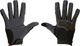 Giro Gnar Full Finger Gloves - dark shadow-trail green/M