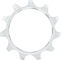 Shimano Sprocket for XT CS-M771 10-speed - silver/11 tooth