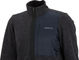 Craft Adv Gravel SubZ Knit Jacket - black melange/M