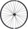 DT Swiss Set de Roues HE 1800 SPLINE 23 Disc Center Lock 29" - noir/142 mm/100 mm/29"/100 mm/100 mm/142 mm/Non Boost/Non Boost