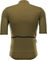 GripGrab Maillot Ride S/S - olive green/M