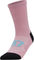 Fox Head 6" Ranger TS57 Socks - pink/39 - 43