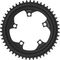 SRAM Chainring X-Sync for Force 1 / Rival 1 / CX 1, 110 mm - black/50 tooth