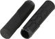 PRO Trail Lock On Handlebar Grips - black/132 mm