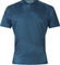 Endura Cloud Tee LTD Trikot - blue steel/M