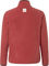 VAUDE Womens Rosemoor Fleece Halfzip Pullover - brick/36/XS