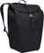 VAUDE Clubride Urban 17 Backpack - black/17000 ml