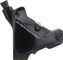 Campagnolo Super Record Wireless Disc Brake 2x12s Hydr. Shift/Brake Lever - black/rear/140 mm