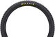 Maxxis Shorty 3C MaxxGrip DD WT TR 29" Faltreifen - schwarz/29 "/61 mm/61-622/2.4 "