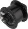 Shimano Alfine DH-S501 Center Lock Disc Dynamo Hub - black/32