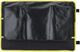 Pedros Burrito Tool Roll II - yellow-black