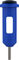 OneUp Components EDC Lite Plastics Kit, Spare Parts - blue