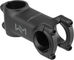 NEWMEN Evolution 318.4 Vorbau - black anodized/70 mm 6°