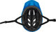 Giro Casque pour Enfant Fixture II Youth - matte ano blue/50 - 57 cm