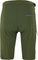 GORE Wear Pantalones cortos Explore Shorts - utility green/M