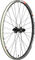 NoTubes ZTR Bravo Team Disc 6-Loch 27.5" Carbon Wheelset - black-white/142 mm/100 mm/27.5" (650B)/100 mm/Shimano MTB/100 mm/142 mm/Non Boost/Non Boost/Shimano MTB