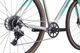 Bombtrack Tension 2 Cyclocross-Bike - glossy grey-green/28"/M