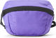 AEVOR Hip Bag Move Waist Bag - ripstop purple/1500 ml