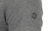 bc basic Camiseta Gravel - stone grey/M