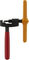 Unior Bike Tools Hobby Chain Tool 1647HOBBY/4P - red