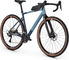 FOCUS ATLAS 6.8 28" Gravelbike Modell 2024 - heritage blue glossy-stone blue glossy/28"/M