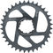 SRAM X-Sync 2 SL Direct Mount 6 mm Chainring for SRAM Eagle - lunar grey/36 tooth