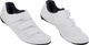 Shimano SH-RC102 Road Cycling Shoes - white/42/42