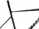 Factor O2 V.A.M. Disc T47a Shimano Carbon Frame Kit Model 2023 - storm/54 cm, 120 mm x 40 cm, SB 0 mm