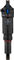 RockShox Amortisseur SIDLuxe Ultimate 3P Solo Air pour Santa Cruz Blur 4 TR - black/190 mm x 45 mm