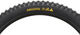 Continental Cubierta plegable Argotal Downhill SuperSoft 27,5" - negro/27.5 /60 /60-584/2.4 