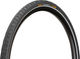 Continental Ride Tour 27.5" Wired Tyre - black-reflective/27.5 /42 mm/42-584