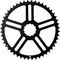 White Industries MR30 VBC Outer Chainring - black/48 tooth