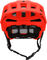 POC Casque Kortal Race MIPS - fluorescent orange AVIP-uranium black mat/55 - 58 cm