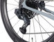 OPEN WI.DE Force Eagle AXS ENVE 27.5" Carbon Gravel Bike - grey/27.5" (650B)/M